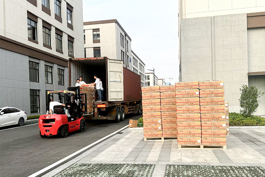 شرکت الکترونیک Ningbo Yisheng ، Ltd.