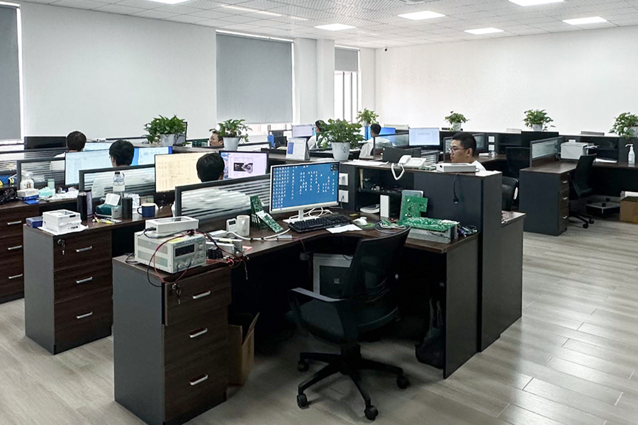 شرکت الکترونیک Ningbo Yisheng ، Ltd.