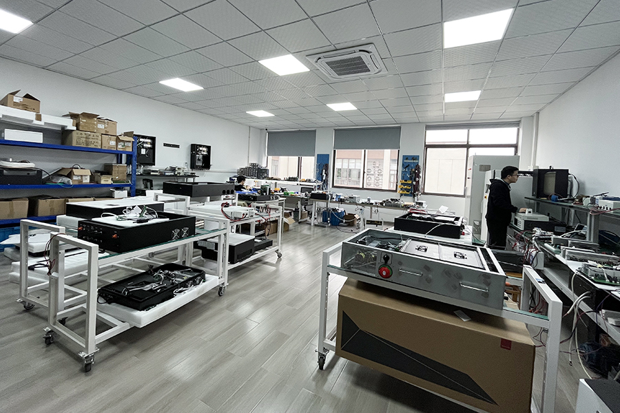 شرکت الکترونیک Ningbo Yisheng ، Ltd.