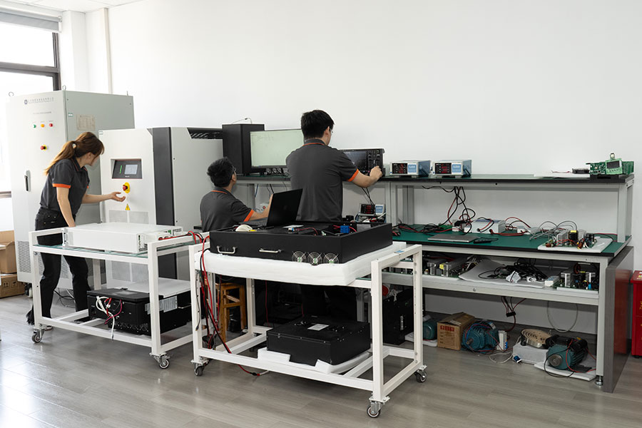 شرکت الکترونیک Ningbo Yisheng ، Ltd.