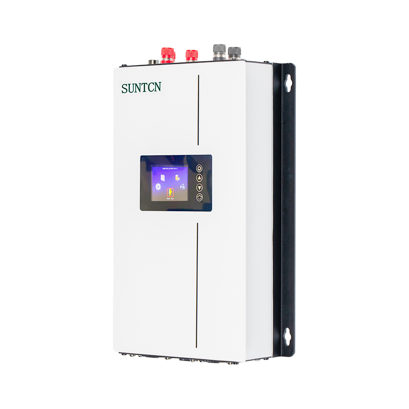 اینورتر توربین بادی 1000 واتی WAL 