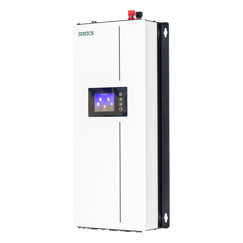 2000 وات | تک فاز | 1 MPPT