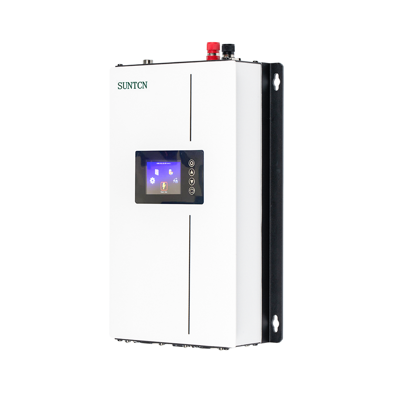 اینورتر توربین بادی 1000 واتی WDL 