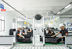 شرکت الکترونیک Ningbo Yisheng ، Ltd.