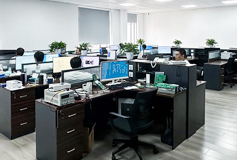 شرکت الکترونیک Ningbo Yisheng ، Ltd.