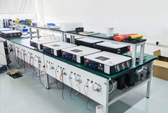 شرکت الکترونیک Ningbo Yisheng ، Ltd.